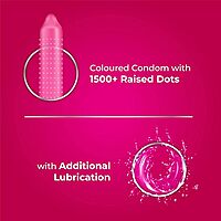SKORE DOTTED CONDOM SKORE DOTTED CONDOM