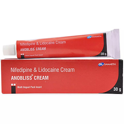 ANOBLISS CREAM 30GM