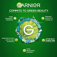 GARNIER BRIGHT COMPLETE VITAMIN C SERUM CREAM WITH SPF 40/PA +++ GARNIER BRIGHT COMPLETE VITAMIN C SERUM CREAM WITH SPF 40/PA +++
