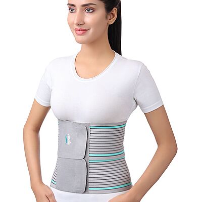 TYNOR ABDOMINAL BELT A03