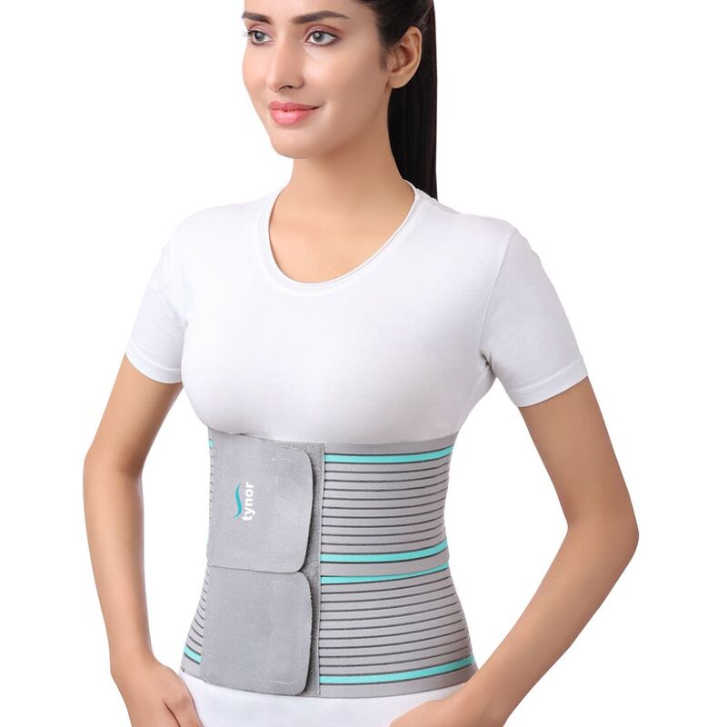 TYNOR ABDOMINAL BELT A03 TYNOR ABDOMINAL BELT A03