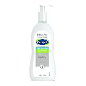 CETAPHILE CZEMA RESTORADERM DAILY SOOTHING MOISTURIZER