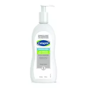 CETAPHILE CZEMA RESTORADERM DAILY SOOTHING MOISTURIZER CETAPHILE CZEMA RESTORADERM DAILY SOOTHING MOISTURIZER