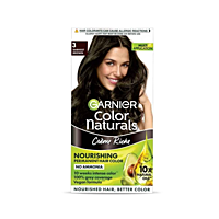 GARNEIR COLOR NATURALS BROWN GARNEIR COLOR NATURALS BROWN