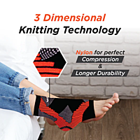 VISSCO ANKLE SUPPORT VISSCO ANKLE SUPPORT
