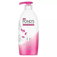 POND'S TRIPLE VITAMIN MOISTURISING BODY LOTION POND'S TRIPLE VITAMIN MOISTURISING BODY LOTION