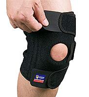 FEGSY ADJUSTABLE KNEE CAP SUPPORT FEGSY ADJUSTABLE KNEE CAP SUPPORT