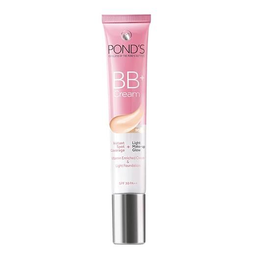 POND'S  VITAMIN ENRICH CREAM, INSTATNT SPOT COVERAGE