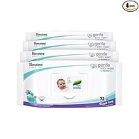 Himalaya Gentle Baby Wipes Mega Pack Himalaya Gentle Baby Wipes Mega Pack