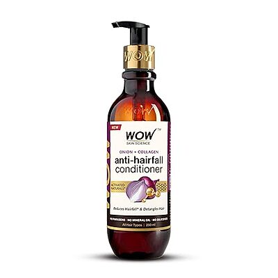 WOW SKIN SCIENCE ONION CONDITIONER