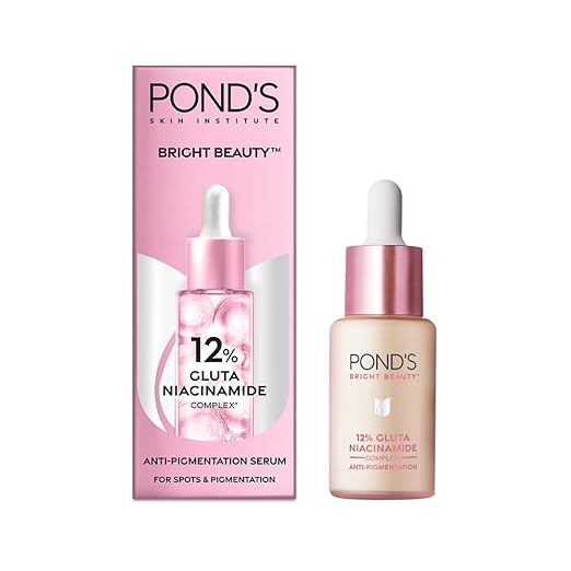 POND'S ANTI-PIGMENTATION SERUM POND'S ANTI-PIGMENTATION SERUM