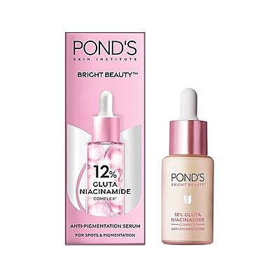 POND'S ANTI-PIGMENTATION SERUM