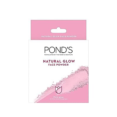 POND'S NATURAL GLOW FACE MATTE