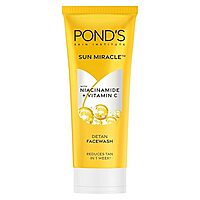 POND'S DETAN FACE WASH POND'S DETAN FACE WASH