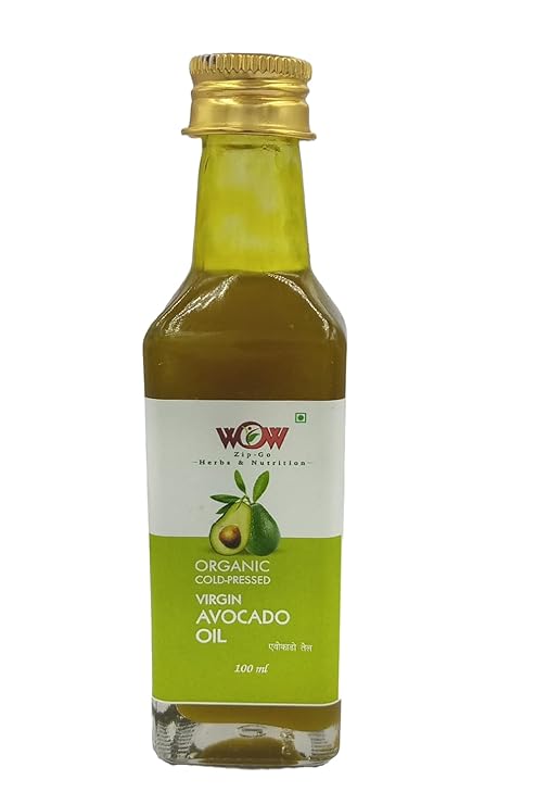 WOW  HAIRCARE AND SKINCARE OIL