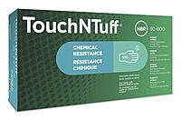 ANSELL TOUCHNTUFF 92-600 NITRILE GLOVES ANSELL TOUCHNTUFF 92-600 NITRILE GLOVES
