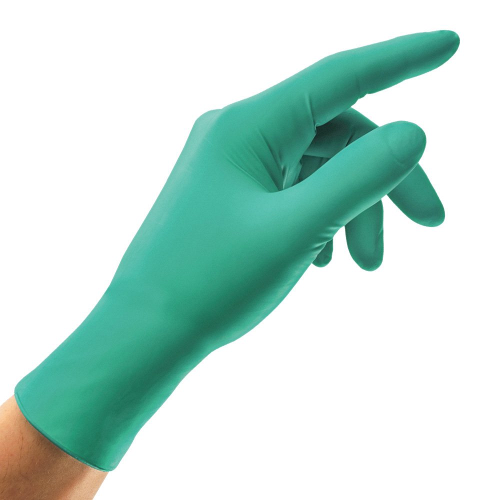 ANSELL TOUCHNTUFF 92-600 NITRILE GLOVES ANSELL TOUCHNTUFF 92-600 NITRILE GLOVES