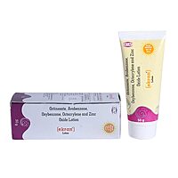 Ekran Sunscreen Lotion SPF 30 PA++ Ekran Sunscreen Lotion SPF 30 PA++