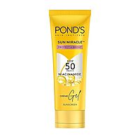 POND'S SERUM BOOST SUNSCREEN, CREAM POND'S SERUM BOOST SUNSCREEN, CREAM