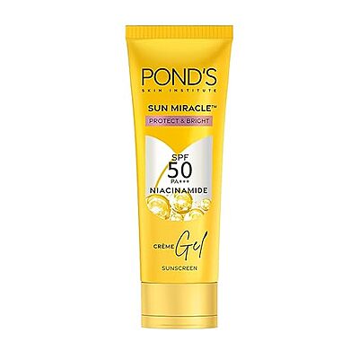 POND'S SERUM BOOST SUNSCREEN, CREAM