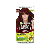 GARNIER COLOR NATURALS RED GARNIER COLOR NATURALS RED