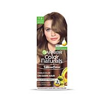 GARNEIR COLOR NATURALS BROWN GARNEIR COLOR NATURALS BROWN