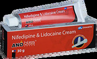 ANOBLISS CREAM 30GM ANOBLISS CREAM 30GM