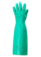 ANSELL ALPHATEC 37-185 CHEMICAL-RESISTANT NITRILE GLOVES ANSELL ALPHATEC 37-185 CHEMICAL-RESISTANT NITRILE GLOVES
