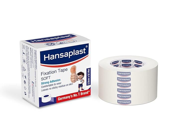 HANSAPLAST FIXATION TAPE