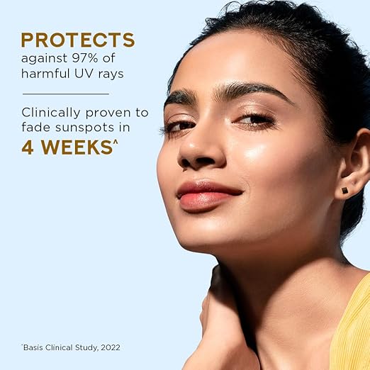 POND'S SERUM BOOST SUNSCREEN, CREAM POND'S SERUM BOOST SUNSCREEN, CREAM