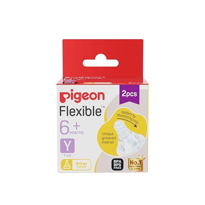 PIGEON PERISTALTIC NIPPLE Y PIGEON PERISTALTIC NIPPLE Y