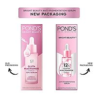 POND'S ANTI-PIGMENTATION SERUM POND'S ANTI-PIGMENTATION SERUM