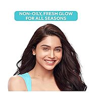 POND'S LIGHT MOISTURIZER FOR SOFT, GLOWING SKIN POND'S LIGHT MOISTURIZER FOR SOFT, GLOWING SKIN