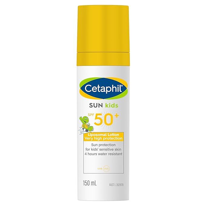 CETAPHIL SUN KIDS LIPOSOMAL LOTION SPF 50+ CETAPHIL SUN KIDS LIPOSOMAL LOTION SPF 50+