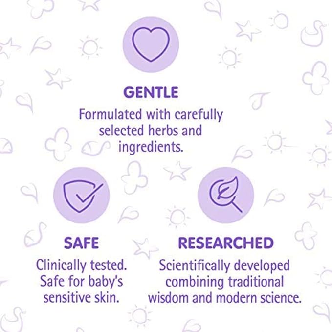 Himalaya Gentle Baby Shampoo Himalaya Gentle Baby Shampoo
