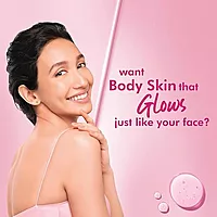 POND'S TRIPLE VITAMIN MOISTURISING BODY LOTION POND'S TRIPLE VITAMIN MOISTURISING BODY LOTION