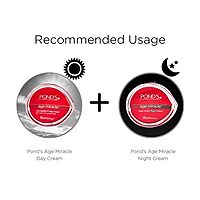 POND'S Age Miracle Wrinkle CREAM POND'S Age Miracle Wrinkle CREAM