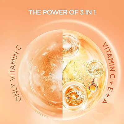 POND'S BRIGHT BEAUTY VIT C+E+A GEL FACE WASH POND'S BRIGHT BEAUTY VIT C+E+A GEL FACE WASH
