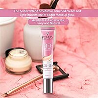 POND'S VITAMIN ENRICH CREAM, INSTATNT SPOT COVERAGE POND'S VITAMIN ENRICH CREAM, INSTATNT SPOT COVERAGE