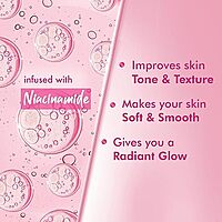 POND'S TRIPLE VITAMIN MOISTURISING BODY LOTION POND'S TRIPLE VITAMIN MOISTURISING BODY LOTION