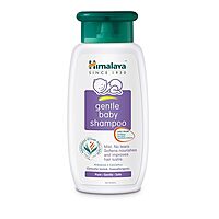 Himalaya Gentle Baby Shampoo Himalaya Gentle Baby Shampoo