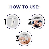 HANSAPLAST FIXATION TAPE HANSAPLAST FIXATION TAPE