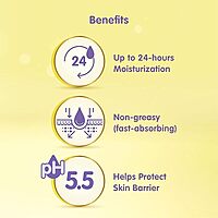 Himalaya Baby Lotion with Pure Cow Ghee Himalaya Baby Lotion with Pure Cow Ghee