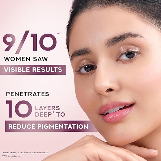 POND'S ANTI-PIGMENTATION SERUM POND'S ANTI-PIGMENTATION SERUM