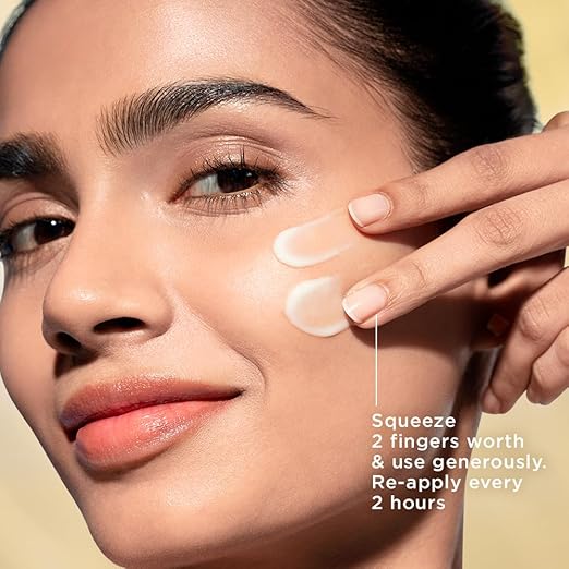 POND'S SERUM BOOST SUNSCREEN, CREAM POND'S SERUM BOOST SUNSCREEN, CREAM