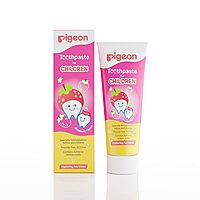 PIGEON TOOTHPASTE FOR CHILDREN PIGEON TOOTHPASTE FOR CHILDREN