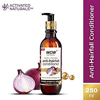 WOW SKIN SCIENCE ONION CONDITIONER WOW SKIN SCIENCE ONION CONDITIONER