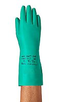 Ansell AlphaTec 37-676 Chemical Resistant Gloves Ansell AlphaTec 37-676 Chemical Resistant Gloves