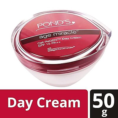 POND'S Age Miracle Wrinkle CREAM POND'S Age Miracle Wrinkle CREAM