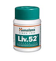 LIV-52 TAB LIV-52 TAB